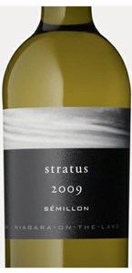 09 Stratus Semillon (Status Vineyards) 2009